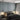 suspension chambre, lampe suspendue chambre, luminaire plafond chambre, suspension noire et or, suspension métal moderne