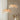 Luminaire suspension tissu, vue de face
