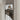 lampe Wabi Sabi, suspension campagnarde, luminaire résine blanc, lampe dimmable E27, éclairage d'ambiance, suspension décorative