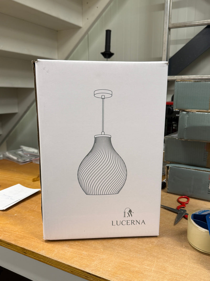 Luminaire Lucerna Works