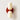 applique murale rétro, applique couleurs vives, lampe murale vintage, applique E14 métal, applique murale dimmable, luminaire mural rétro