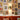 applique murale rétro, applique couleurs vives, lampe murale vintage, applique E14 métal, applique murale dimmable, luminaire mural rétro