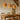 suspension en chêne, suspension en bois chêne clair, suspension en bois naturelle, suspension en bois design, suspension E27 en bois