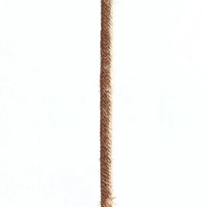 douille plafond, douille suspension, douille E27, raccord plafond naturel, câble textile naturel, support ampoule E27