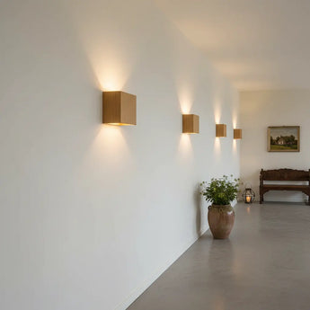 applique murale bois, applique bois LED, luminaire mural bois, applique murale design, applique bois moderne, applique murale salon