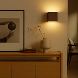 applique murale bois, applique bois LED, luminaire mural bois, applique murale design, applique bois moderne, applique murale salon