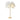 lampadaire autruche, lampe déco autruche, lampadaire design résine, lampadaire E14 LED, lampadaire dimmable, lampe de salon originale
