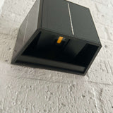 Lampe d'extérieur, éclairage extérieur, énergie solaire, applique murale, éclairage extérieur à énergie solaire