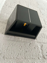 Lampe d'extérieur, éclairage extérieur, énergie solaire, applique murale, éclairage extérieur à énergie solaire