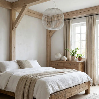 suspension Foscarini, suspension métal, lampe LED dimmable, suspension salle à manger, éclairage intérieur, lampe design moderne