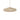 Luminaire rotin, vue de face