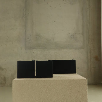 applique murale extérieure noire, lampe murale G9, éclairage extérieur IP65, applique extérieure métal noir