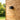 Lampe murale G9, vue de face