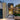 applique murale extérieure noire, lampe murale LED étanche, éclairage extérieur IP65, applique murale longue