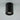 spot de plafond noir lysrum avec douille gu10