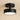 Luminaire plafond pour hall, vue de face