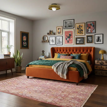 plafonnier verre rond, applique murale en verre, luminaire plafond ou mur G9, lampe en verre dimmable, éclairage d’ambiance en verre, luminaire intérieur IP20