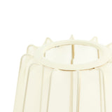 lampe table plumeria, lampe sable, luminaire sable, lampe de table design, éclairage intérieur, lampe décorative, lampe moderne, lampe 25x45