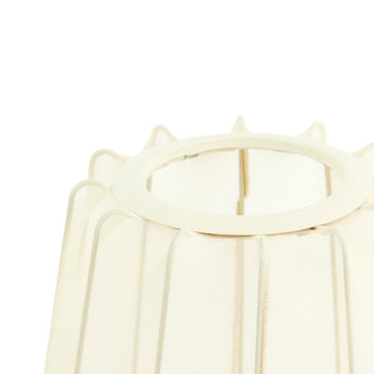 lampe table plumeria, lampe sable, luminaire sable, lampe de table design, éclairage intérieur, lampe décorative, lampe moderne, lampe 25x45