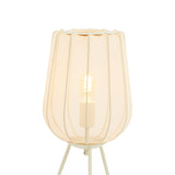 lampe table plumeria, lampe sable, luminaire sable, lampe de table design, éclairage intérieur, lampe décorative, lampe moderne, lampe 25x45