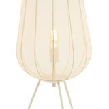 lampe table plumeria, lampe sable, luminaire sable, lampe de table design, éclairage intérieur, lampe décorative, lampe moderne, lampe 34x60