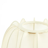 lampe table plumeria, lampe sable, luminaire sable, lampe de table design, éclairage intérieur, lampe décorative, lampe moderne, lampe 34x60