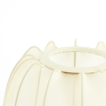 lampe table plumeria, lampe sable, luminaire sable, lampe de table design, éclairage intérieur, lampe décorative, lampe moderne, lampe 34x60