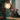 applique murale rétro, applique ronde rétro, applique verre fumé, applique verre ambre, applique verre transparente