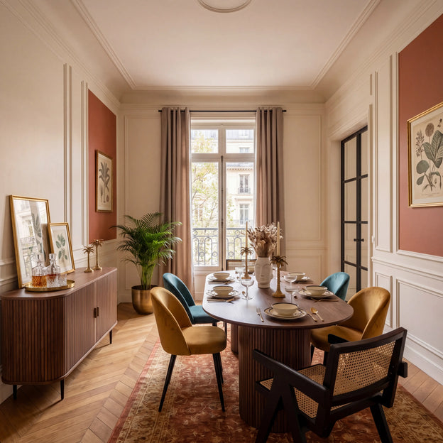 Lampes Art déco