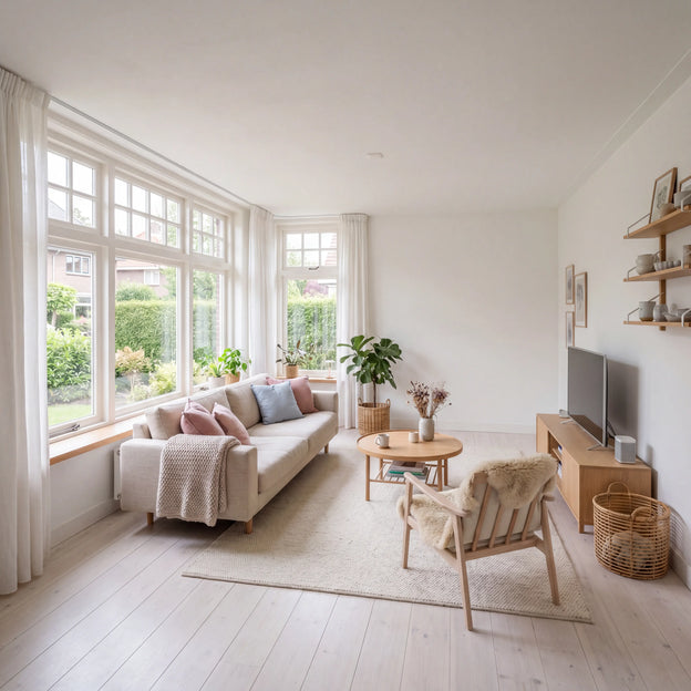 Lampes scandinaves