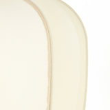 suspension plumeria, suspension sable, suspension 50x37, luminaire métallique, lampe plafond sable, suspension design, suspension moderne