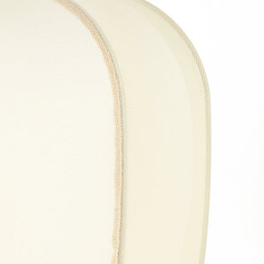 suspension plumeria, suspension sable, suspension 50x37, luminaire métallique, lampe plafond sable, suspension design, suspension moderne