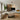 Suspension design couleur café Solara, version 40-60-80 cm