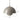 suspension moderne, suspension noire, suspension scandinave, suspension design minimaliste, luminaire E27, lampe LED E27, suspension dimmable