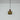 Suspension en verre multicolore Fårverig, coloris C3