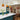 Suspension en verre multicolore Fårverig, coloris C1
