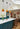 Suspension en verre multicolore Fårverig, coloris C1