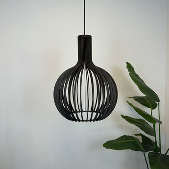 Suspensions en bois, Suspensions modernes, Suspensions salle à manger, Suspensions pour îlot de cuisine