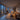 lampadaire dimmable comme lampe de lecture dans le coin lecture